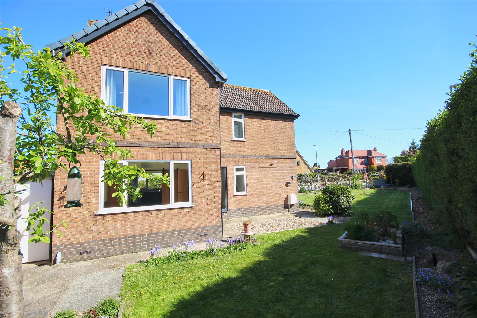 82 East Street, Leven